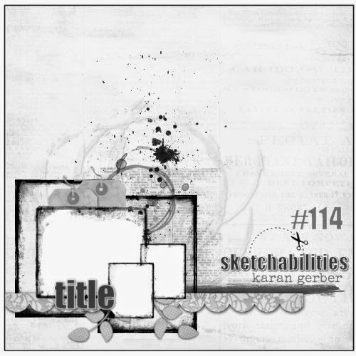 sketchabilities #114
